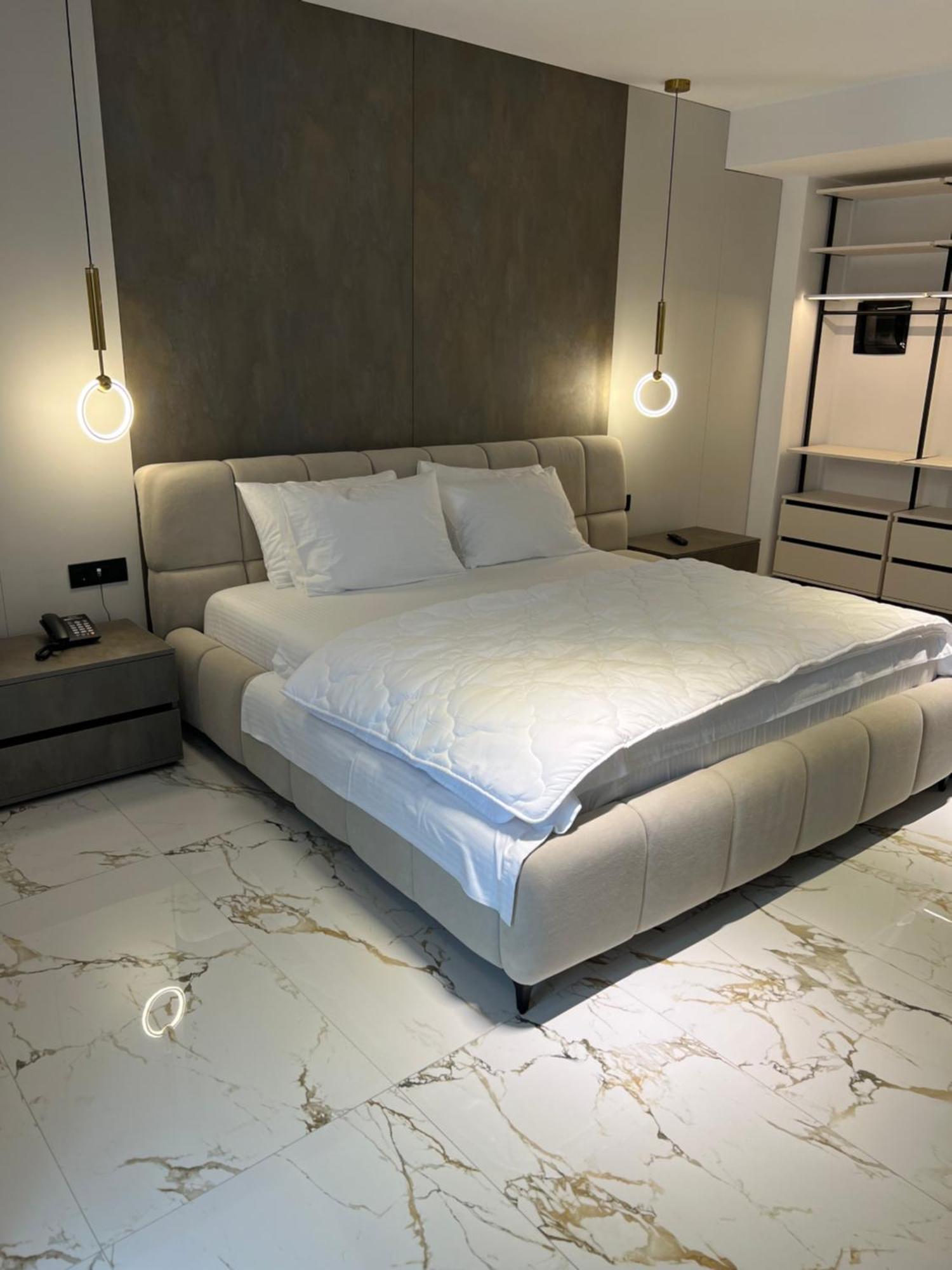 Hotel Resol 2 Ksamil Kültér fotó