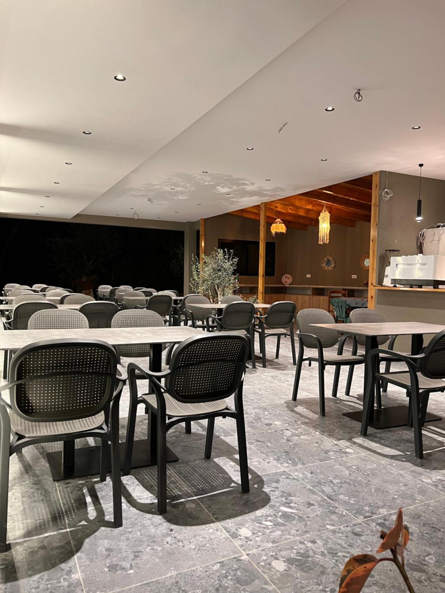 Hotel Resol 2 Ksamil Kültér fotó